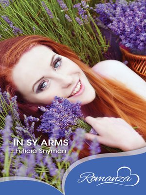 cover image of In sy arms